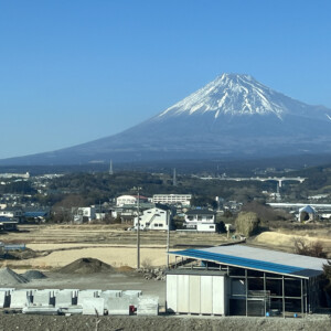 富士山