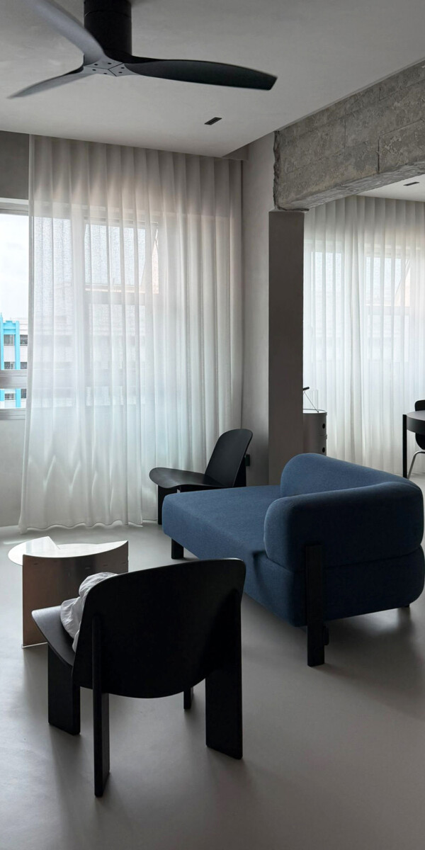 R.C.REMOD社 | Project 987 in Singapore