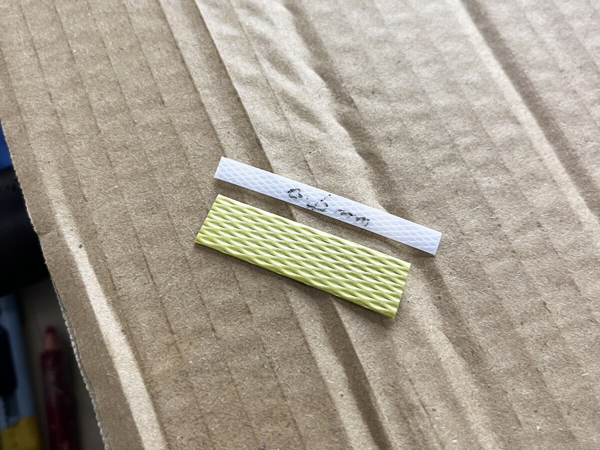 中国で新商品の検品