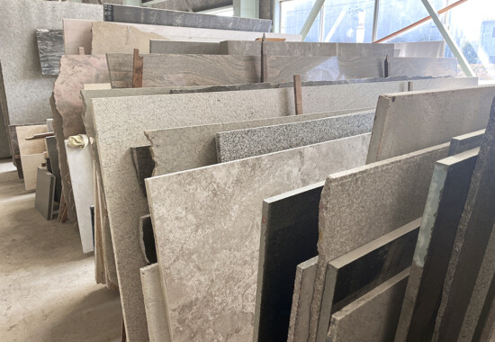 天然大理石在庫