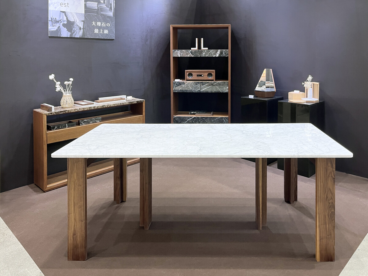 JAPANSHOP2026展示ブース