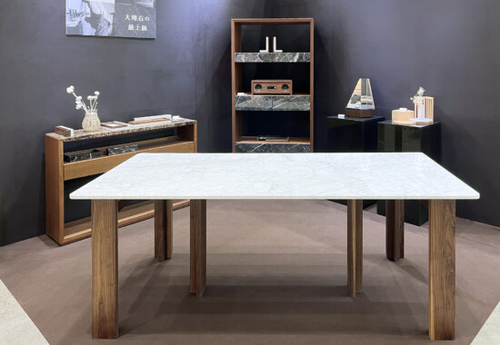 JAPANSHOP2026展示ブース