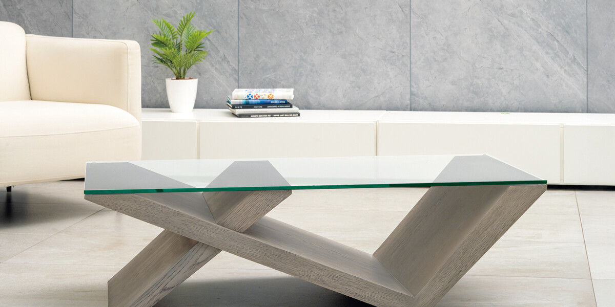 Living Table BH-01