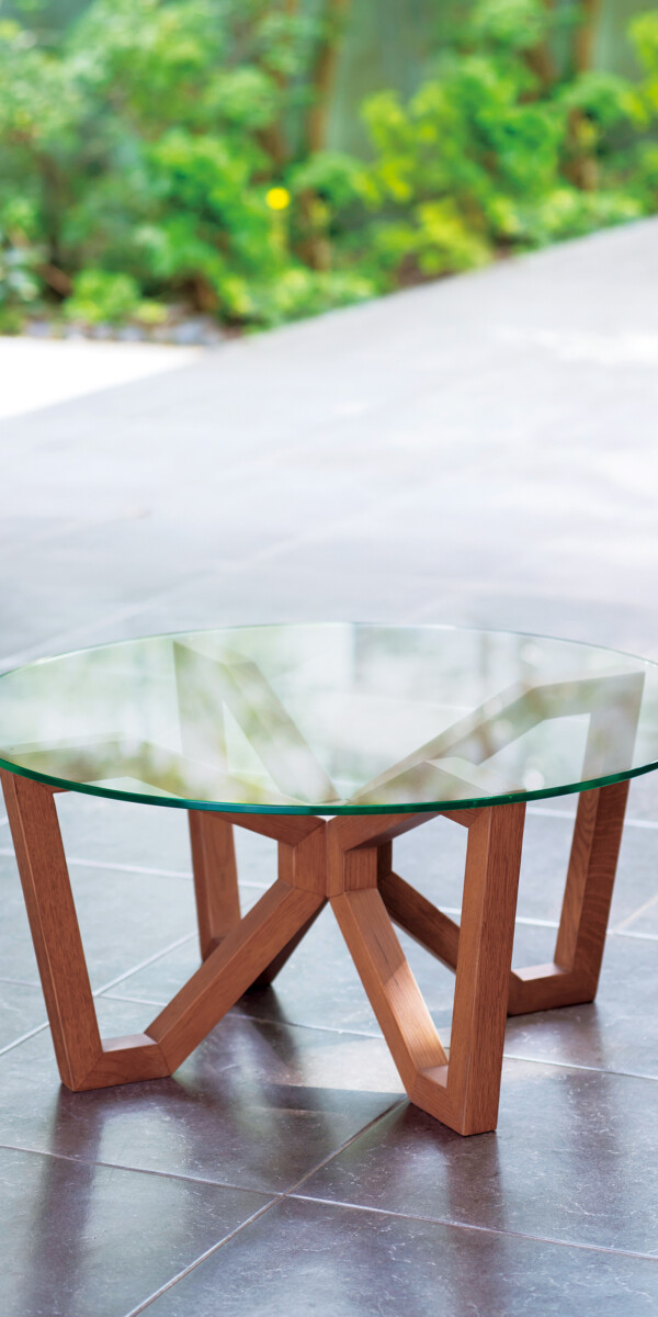 Living Table BH-04