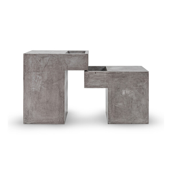 CEMENT furniture GS-070/080