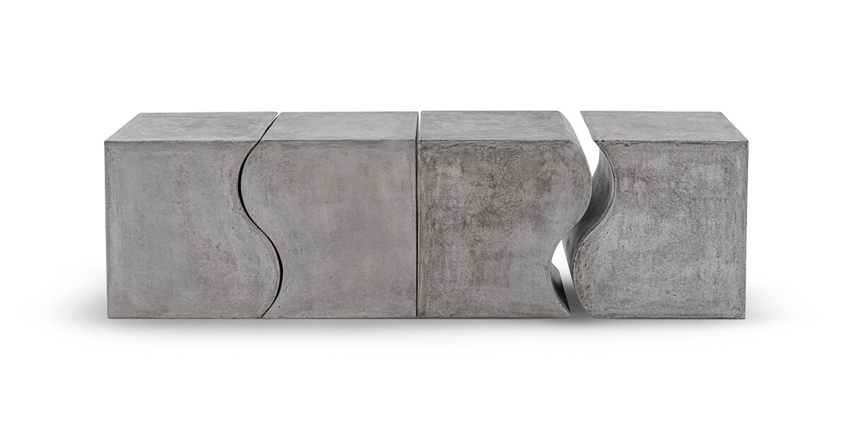 CEMENT furniture GS-010/020