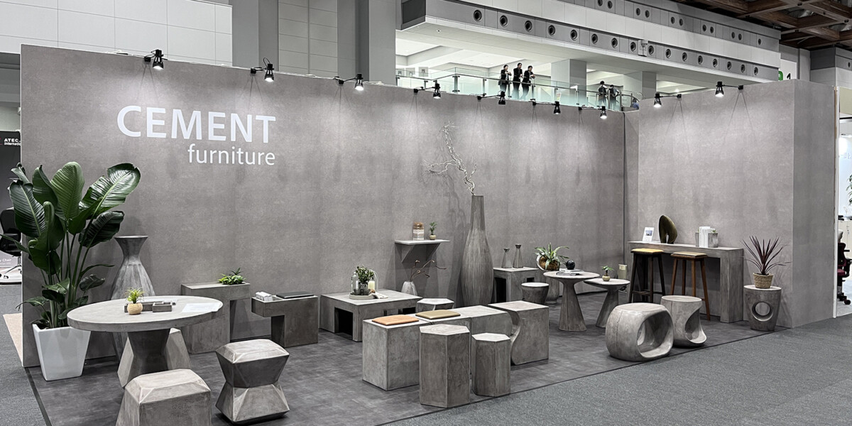 ORGATEC Tokyo 2026