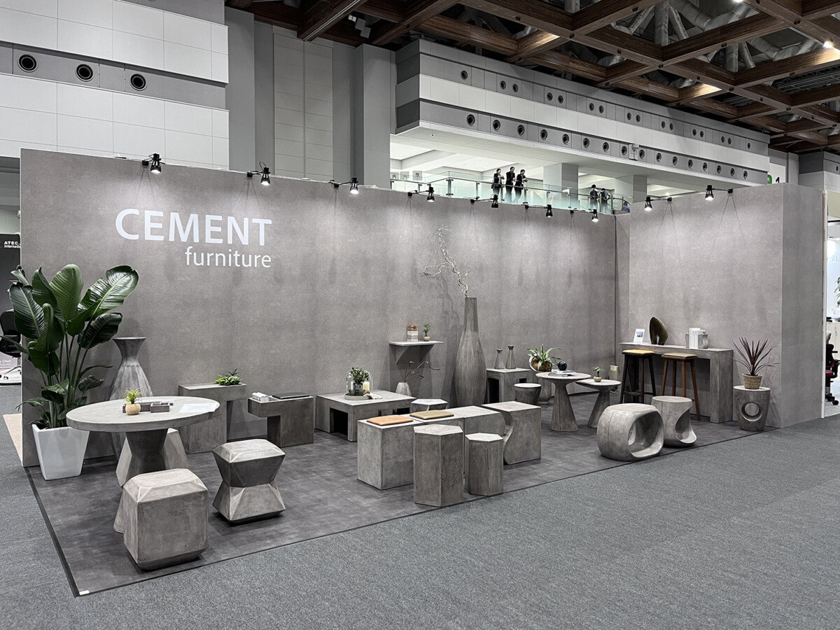 ORGATEC Tokyo2026