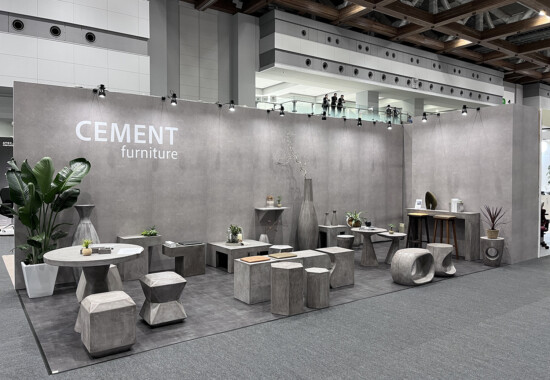 ORGATEC Tokyo2026