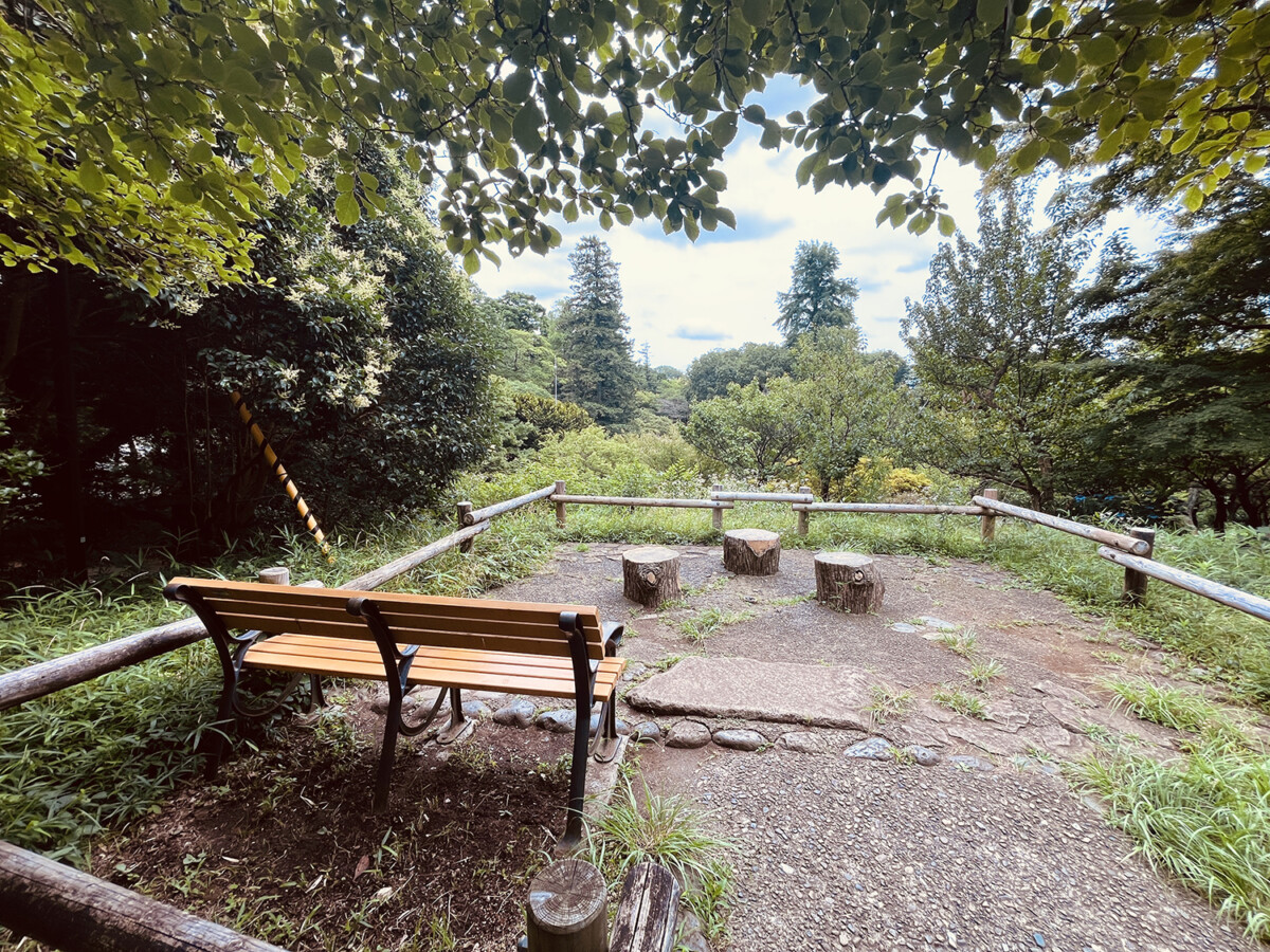 井之頭公園