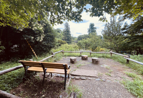 井之頭公園